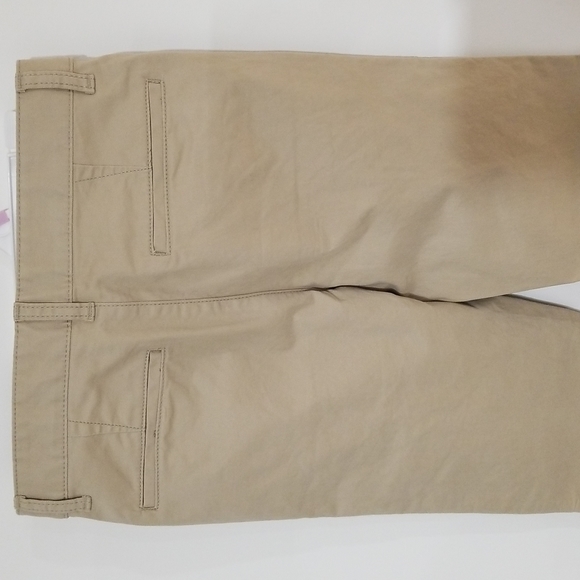 Gap Kids Khaki Pants NWOT - Picture 2 of 5
